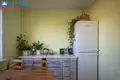 Квартира 2 комнаты 55 м² Клайпеда, Литва