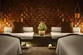 Kompleks mieszkalny New residential complex with a swimming pool, a gym and a spa in Nuanu City, Bali, Indonesia