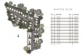 3-Schlafzimmer-Villa 272 m² Si Sunthon, Thailand