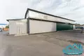 Produktion 7 120 m² Minsk, Weißrussland