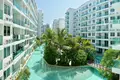 Studio apartment 48 m² Pattaya City, Thailand