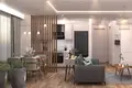 Mieszkanie 3 pokoi 120 m² Mezitli, Turcja