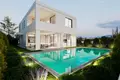 3 bedroom villa 239 m² Mesa Geitonia, Cyprus