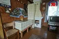 Casa 55 m² Chaciuchouski siel ski Saviet, Bielorrusia