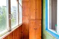 3 room apartment 62 m² Salihorsk, Belarus