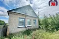 Casa 48 m² Pokrasauski sielski Saviet, Bielorrusia