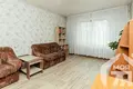 Wohnung 3 zimmer 66 m² Baryssau, Belarus