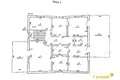 Chalet 530 m² Zdanovicki selski Savet, Bélarus