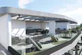 2 bedroom apartment 98 m² Livadia, Cyprus