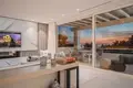 Penthouse 3 Schlafzimmer 313 m² Marbella, Spanien