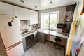 3 room apartment 57 m² Minsk, Belarus