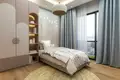 2 bedroom apartment 67 m² Mezitli, Turkey