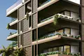2 bedroom apartment 89 m² Germasogeia, Cyprus
