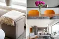 Квартира 3 комнаты 80 м² Вильнюс, Литва