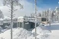 Villa 26 m² Kittilae, Finland