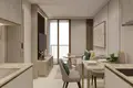 1 bedroom apartment 36 m² Phuket, Thailand