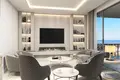 3 bedroom house 248 m² Muratpasa, Turkey