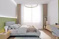 Квартира 2 спальни 103 м² муниципалитет Лимасол, Кипр