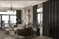Appartement 4 chambres 130 m² Mezitli, Turquie