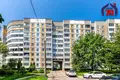 Appartement 3 chambres 63 m² Minsk, Bélarus