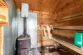 Коттедж 3 комнаты 64 м² Nuutajarvi, Финляндия