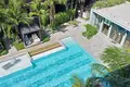 2 bedroom apartment 83 m² Phuket, Thailand