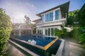 3-Schlafzimmer-Villa 252 m² Phuket, Thailand