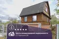 Casa 79 m² Lasanski selski Savet, Belarús