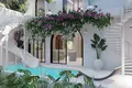 Villa 1 chambre 100 m² Pecatu, Indonésie