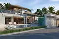 Villa 3 pièces 325 m² Phuket, Thaïlande