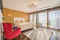 Casa 4 habitaciones 300 m² Budva, Montenegro