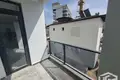 Wohnung 2 zimmer 55 m² Alanya, Türkei