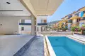 5 room villa 226 m² Alanya, Turkey