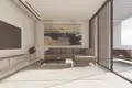 Mieszkanie 2 pokoi 78 m² Pafos, Cypr