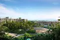 Residential complex Gardens of Eden Residences Beachfront