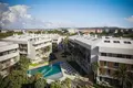 Penthouse 5 pokojów 196 m² Xabia Javea, Hiszpania