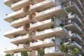 Residential complex Furnished apartments in Sunset Bay Four residential complex, Dubai Islands, UAE
