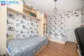 Wohnung 2 zimmer 50 m² Wilna, Litauen