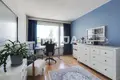 Wohnung 3 zimmer 80 m² Verwaltungsgemeinschaft Helsinki, Finnland