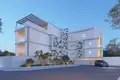 Apartamento 2 habitaciones 82 m² Pafos, Chipre