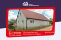 House 87 m² Ciurliouski sielski Saviet, Belarus