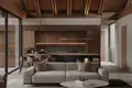 Villa de 4 habitaciones 117 m² Moracko Trebaljevo, Montenegro