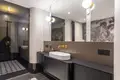 Appartement 2 chambres 136 m² en Varsovie, Pologne