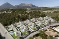 Villa de tres dormitorios 227 m² Alfaz del Pi, España