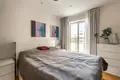 Apartamento 4 habitaciones 105 m² Varsovia, Polonia