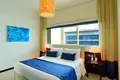 Mieszkanie 1 pokój 51 m² Dubaj, Emiraty Arabskie
