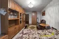 Appartement 3 chambres 63 m² Minsk, Bélarus