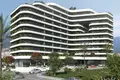 1 bedroom apartment 60 m² Bar, Montenegro