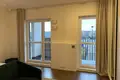 1 room apartment 27 m² in Warsaw, Poland