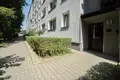 Apartamento 1 habitación 27 m² Cracovia, Polonia